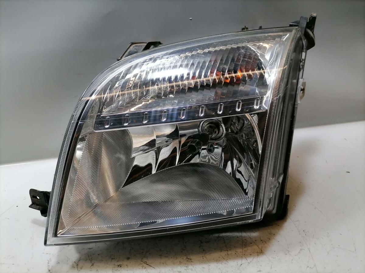 Ford Fusion original Scheinwerfer vorn links Halogen Bj.2004